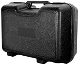 Cases By Source B21149F Blow Molded Foam Filled Carry Case, 21 x 14 x 9.625, Interior by Cases By So