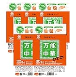 丸三食品 万能中華スープ 30入 (5袋)