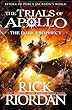 The Dark Prophecy (The Trials of Apollo Book 2)