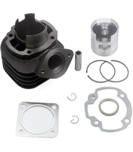 たん出品☆台湾TWH製DIO用ボアアップキット50mm 台湾TWH製DIO用ボアアップキット50mm - メルカリ