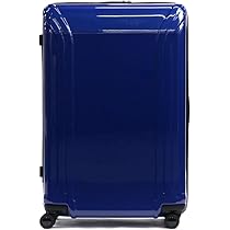 ヒロンパ Amazon | [ゼロハリバートン] ZRP-ZX Check-In-L 90L スーツ