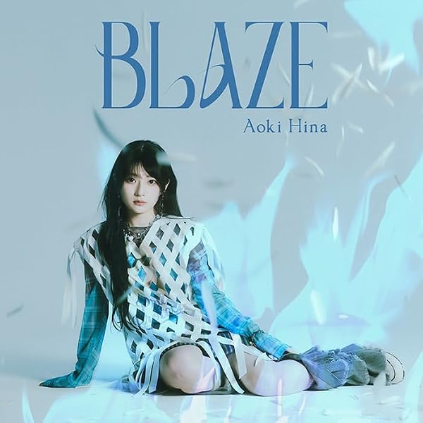 Amazon | Letters （Blu-ray付生産限定盤）[CD＋Blu-ray］ - 青木陽菜