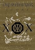 Score: 20th Anniv World Tour Live Octavarium Orch [DVD] [Import]