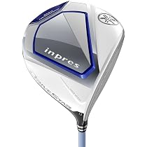 Amazon.co.jp: 23inpres DRIVESTAR WO W#5 LM423f L : スポーツ