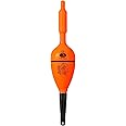 冨士灯器(Fuji-Toki) 電気ウキ FF-B3~FF-B15 [適合オモリ:3~15号] 超高輝度赤色LED 日本製
