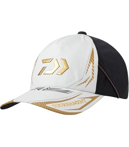 Amazon | [ダイワ] キャップ DC－1224TW メンズ