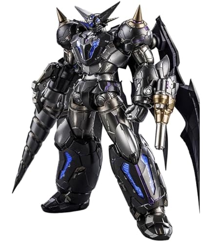 Amazon | C&A Global Ltd. x CCSTOYS 鉄魄[MORTAL MIND]シリーズ