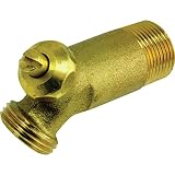 Rheem SP12112G Brass Drain Valve by Rheem