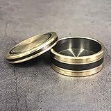 【手品 マジック】M-BOX/ダラーサイズ・スーパーオキトボックス コインアピアリングマジック 近景マジック道具 (ボックス)