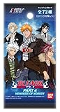 カードダスマスターズ BLEACH PART4 「MEMORIES OF NOBODY」 BOX