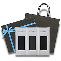 Amazon.co.jp: ギフトセット 手提げ紙袋付き EMPORIO ARMANI