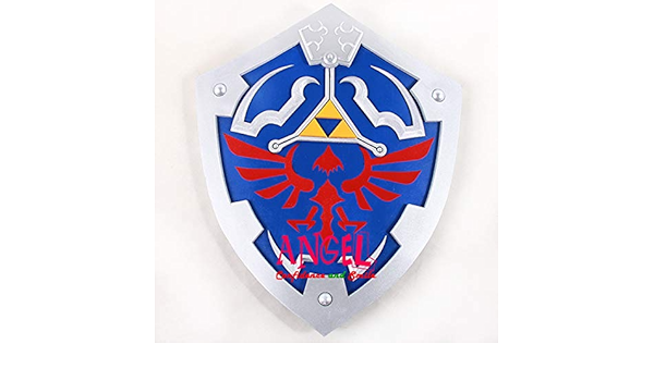 保障できる ゼルダの伝説 マスターソード 盾 剣 リンク ゼルダ コスプレ なりきり ゲーム 最新情報
