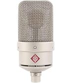 Amazon.co.jp: Neumann ノイマン TLM 107 ラージダイアフラム SG2 木箱