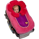 Babies R Us Car Seat Cover - Flower by Babies R Us [並行輸入品]