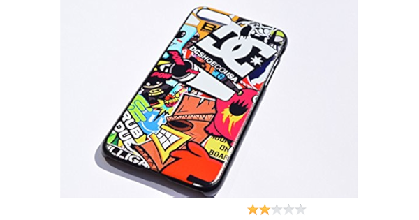 Amazon Co Jp ボム ステッカー ロゴ大 Iphoneケース ハードケース ホットウィール Dc ロックスター アベンジャーズ スーパーマン スニーカー Jdm Usdm シュプリーム Iphone7 Iphone8 ブラック ハードケース 家電 カメラ