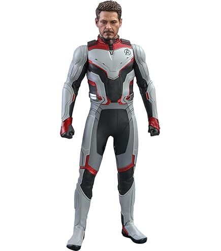 アベンジャーズ／エンドゲーム　１／６スケールフィギュア　ハルク ムービー・マスターピース】『アベンジャーズ／エンドゲーム』1