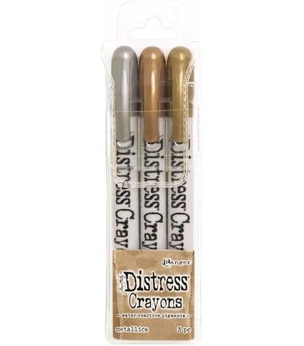 Amazon | Tim Holtz Distress Marker-Pine Needles (並行輸入品