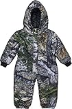 TrailCrest OUTERWEAR ベビー・ボーイズ US サイズ: M カラー: ブラウン