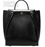 MCM Bag / MWK5STU05BK　（並行輸入品）