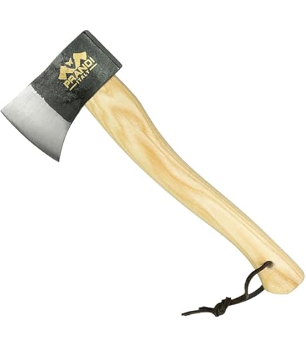 Amazon | プランディ(Prandi) YANKEEハチェット600 クラシック