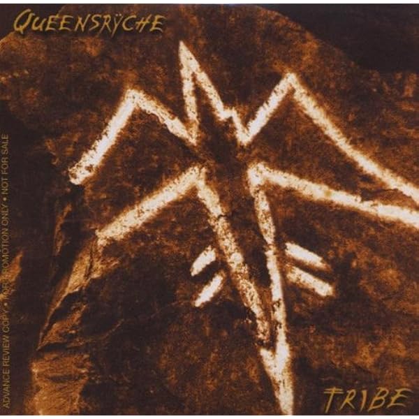 H*D様 Queensryche 2枚セット ライチ派の方是非^ ^ H*D様 Queensryche 2枚セット ライチ派の方是非^ ^ Queensryche
