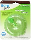 Born Free BPA-Free Formula Dispenser by BornFree [並行輸入品]