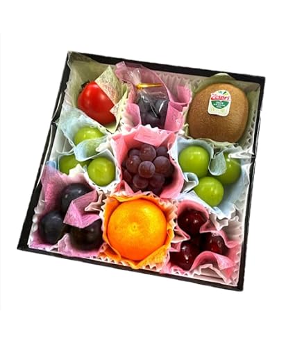 Amazon.co.jp: 果物ギフト 食の宝石箱【フルーツジュエリーBOX１５個入りセット ブランドチョコレート２種６枚入り】 赤リボン チョコレート  フルーツセット プチギフト プレゼント 御歳暮 内祝 御祝 ホワイトデー バレンタインデー : 食品・飲料・お酒 果物ギフト 食の宝石箱【フルーツジュエリーBOX１５個入りセット ブランドチョコレート２種６枚入り】 チョコレート フルーツセット