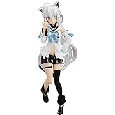 POP UP PARADE G94464 HORO LIVE PRODUCTIONS Fubuki Shirakami Non-Scale Plastic Pre-painted Complete Figure