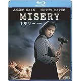 ミザリー [Blu-ray]