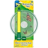 Butterfly Net by Insect Lore [並行輸入品]