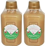 やましな フォロ　ドレッシング（レギュラー）　330ml×2本