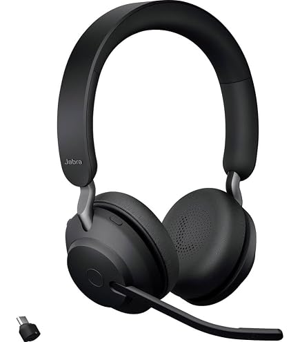Amazon.co.jp: Jabra Jabra Evolve2 65 UC