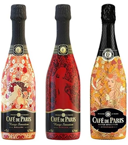 Amazon.co.jp: マバム MAVAM スパークリングワイン 375ml×4本 飲み比べ