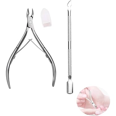 Amazon.co.jp Best Sellers: The most popular items in Cuticle Nippers