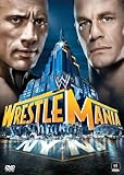 WWE レッスルマニア29(3枚組) [DVD]