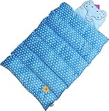 プリンスコレクション お昼寝マット 85×48cm ゾウ