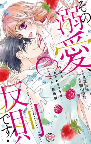 『その溺愛、反則です!～今夜もイかされちゃうとろキュン新婚編～』