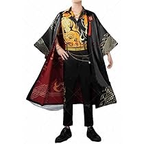 宇佐美リト新衣装　コスプレ(男性XXXL) 宇佐美リト新衣装 コスプレ(男性XXXL)