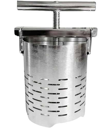 Amazon｜遠藤商事 業務用 餃子絞り器 鉄 日本製 AGY02｜ジューサー