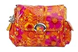 Kalencom Midi Buckle Bag, Santa Fe by Kalencom [並行輸入品]