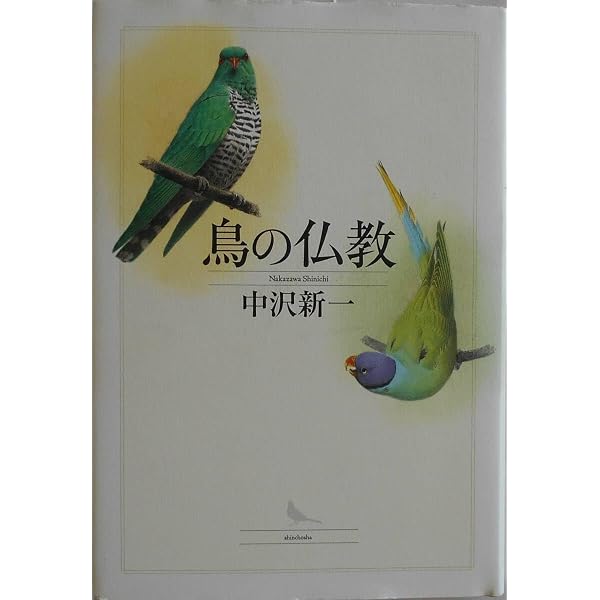 鳥の仏教 | 中沢 新一 |本 | 通販 | Amazon