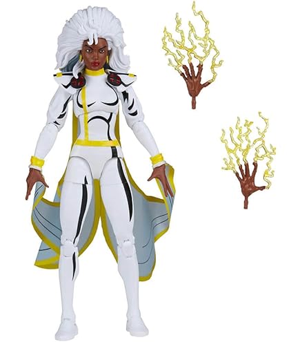 Amazon.co.jp: マーベル レジェンドシリーズ X-メン マーベルの