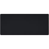 Razer Gigantus V2 - Soft Gaming Mouse Mat, Black, XXL (RZ02-03330400-R3M1)