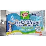 3M ウェットシート8枚入 FWWS8
