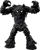 figma スペースインベーダー SPACE INVADERS MONSTER ノンスケール ABS&PVC製 塗装済み可動フィギュア