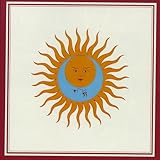 Larks' Tongues In Aspic, 30th Anniversary Edition