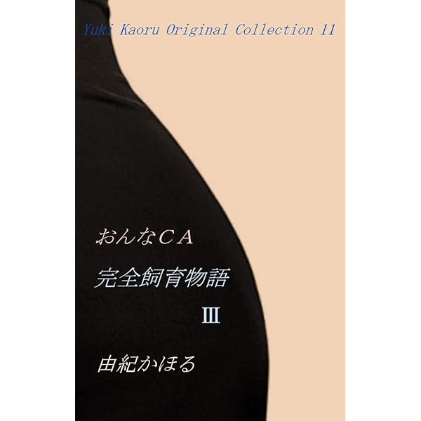 由紀かほる 官能小説23冊セット Amazon.co.jp: おんなCA《完全飼育物語》Ⅱ 由紀かほる