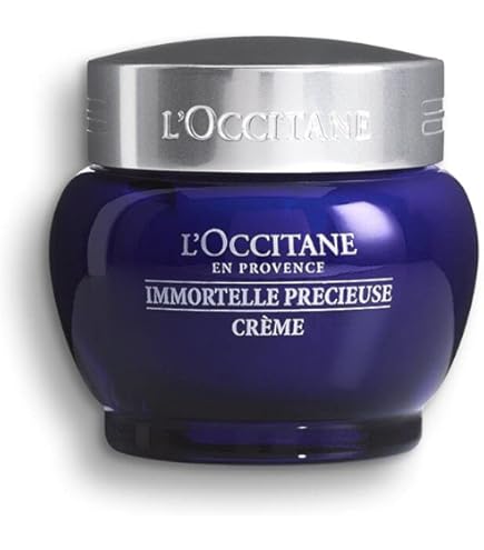 L'Occitane Immortelle Divine Youth Oil 30ml/1oz : Amazon.com.au