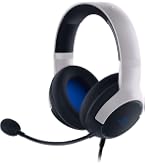 Razer Kaira X for PlayStation 5 ゲーミングヘッドセット 有線