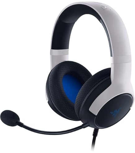 Amazon.co.jp: Razer ゲーミングヘッドセット Kaira Pro for